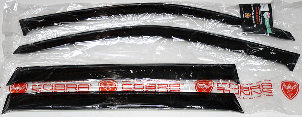 C60112 — Автошторканазаднее5ойдвериCHANGANCS352015н.в.клипсывраму,впаз COBRA TUNING