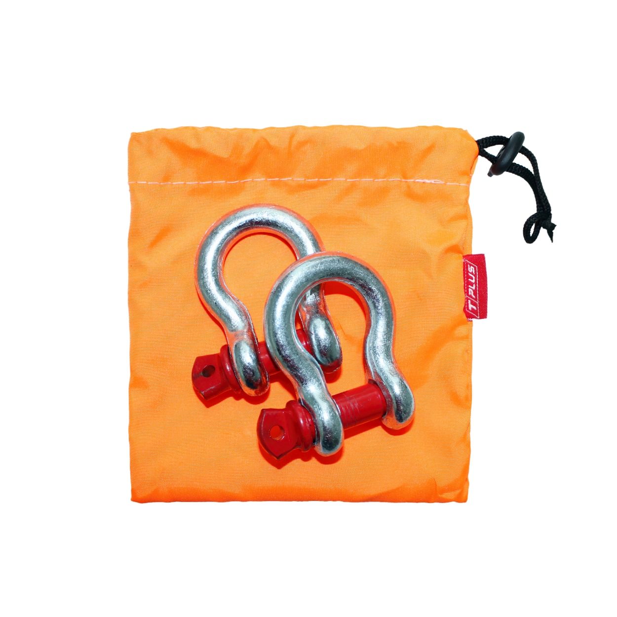 T001377 — Комплект шаклов 2 т, TPLUS TPLUS