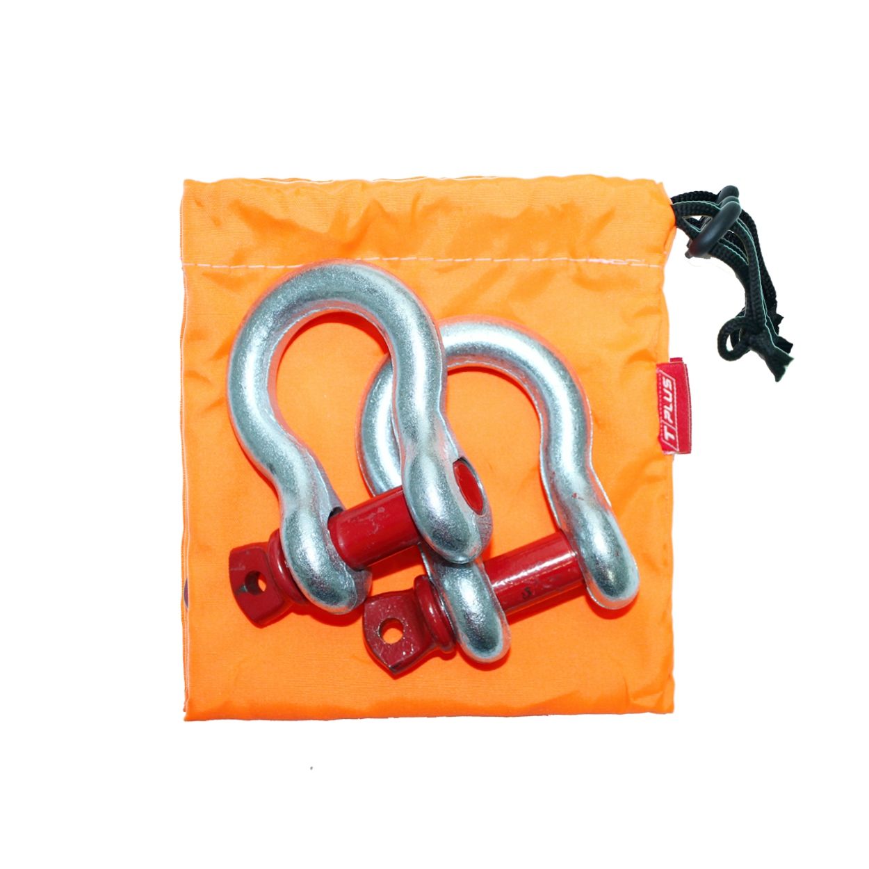 T001381 — Комплект шаклов 3.25 т, TPLUS TPLUS