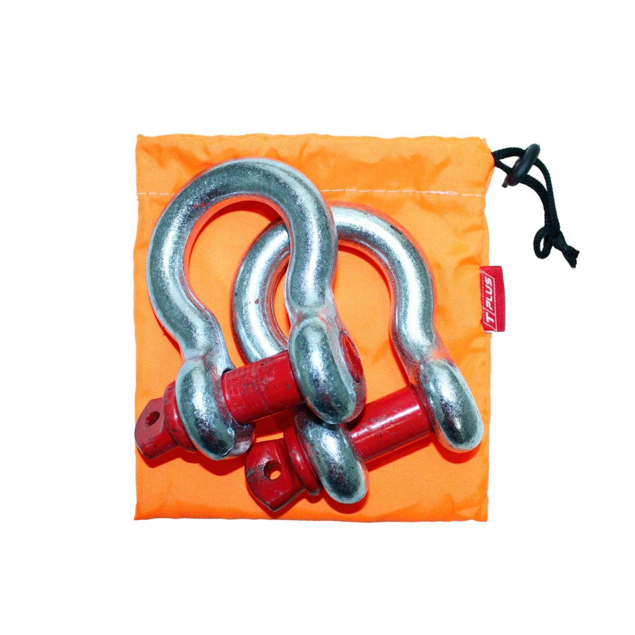 T001383 — Комплект шаклов 4.75 т, TPLUS TPLUS