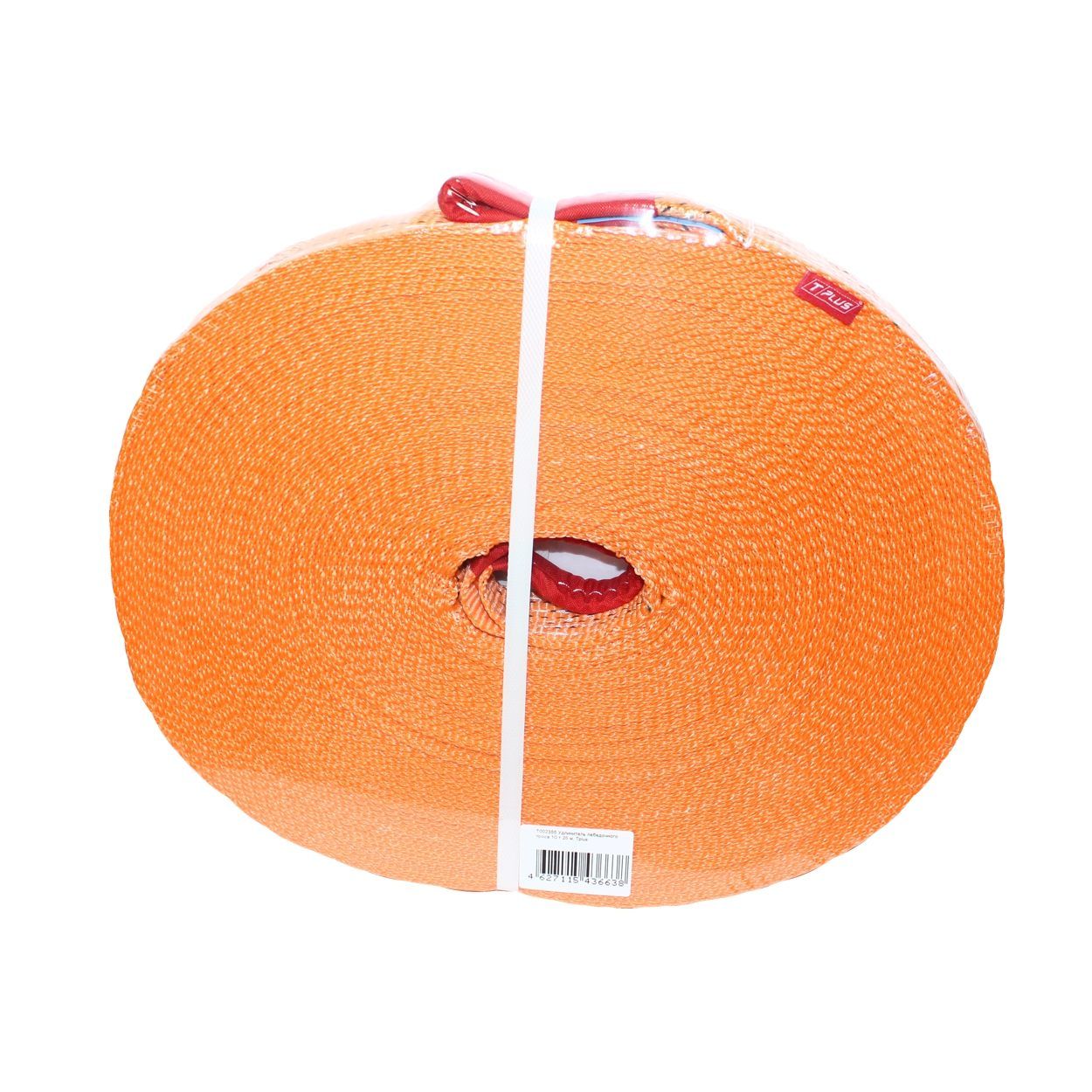 T002352 — Удлинитель лебедочного троса 10т 10м, TPLUS TPLUS