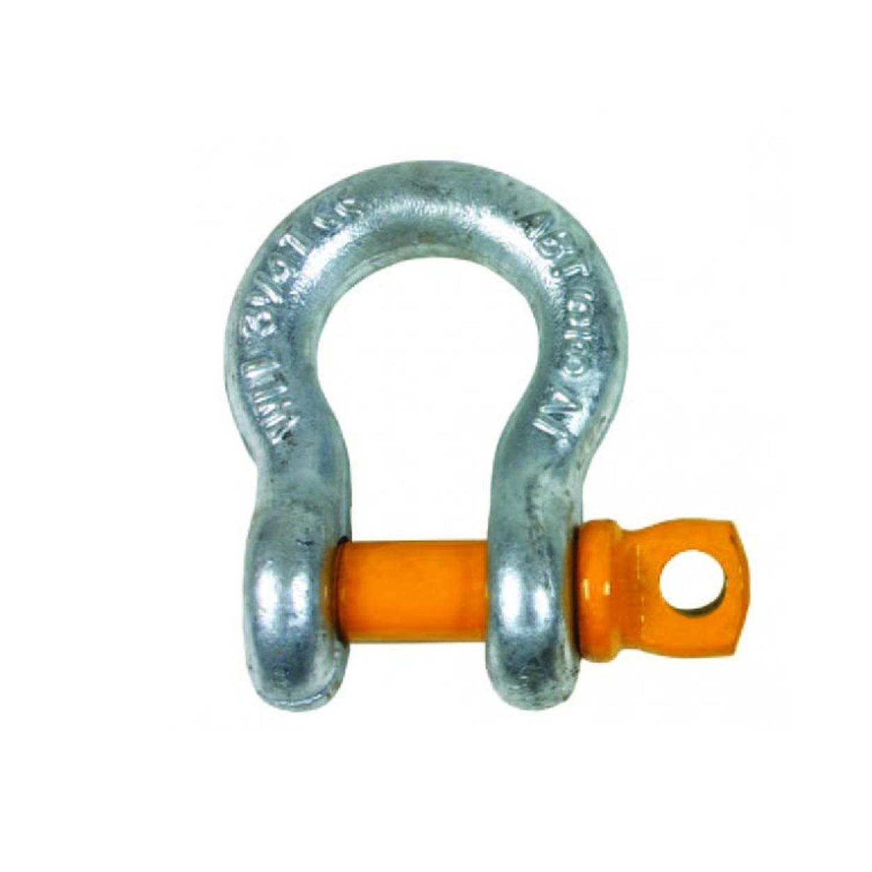 T005267 — Шакл (скоба си) 12т, TPLUS TPLUS