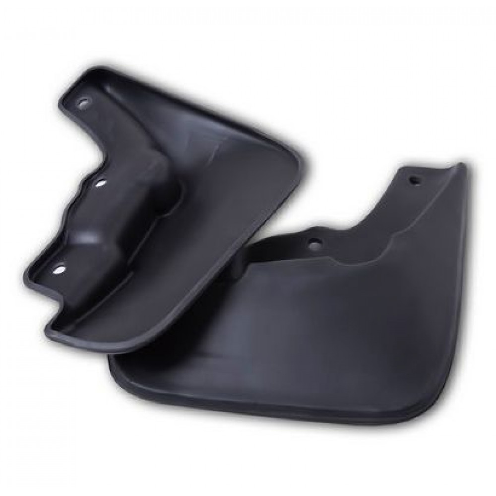 NLF6323F13 — Брызговики передние CHERY Tiggo 4 FL, 2019-> 2 шт. (optimum) в пакете AUTOFAMILY