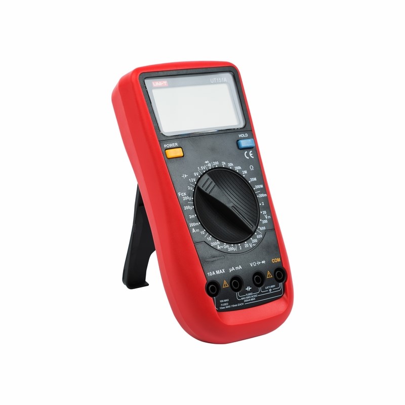 131026 — UNIT универсальный мультиметр UT151A 131026 UNI