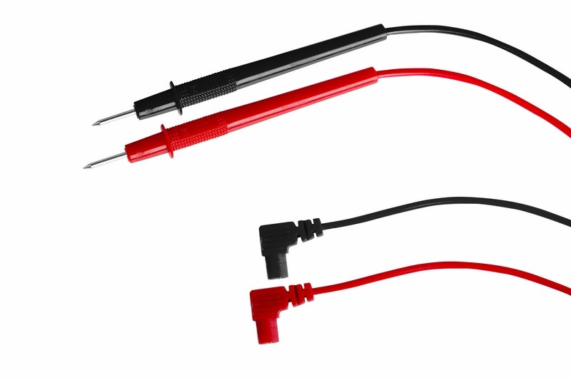 133021 — Портативный мультиметр MAS830L (DT850L) PROconnect PROCONNECT