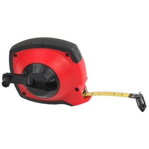 23416315 — Мерная лента STAYER PROFESSIONAL PROCONTROL  с ускоренной смоткой  15мх10мм STAYER