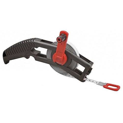 234183020 — Мерная геодезийная лента STAYER PROFESSIONAL PROLEADER  20м STAYER