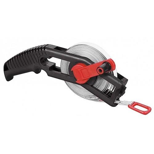 234183030 — Мерная геодезийная лента STAYER PROFESSIONAL PROLEADER  30м STAYER