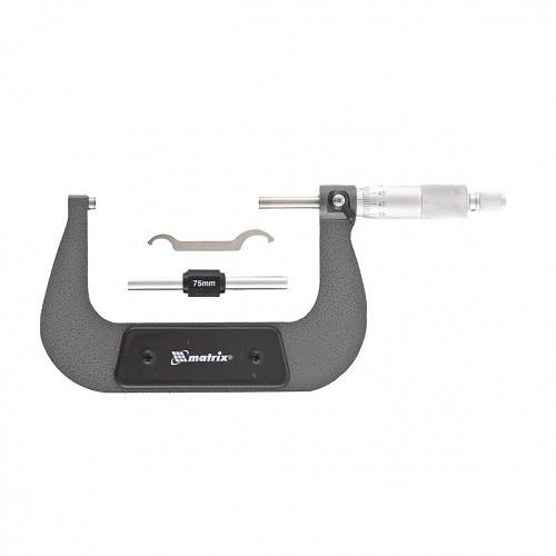 317005 — Микрометр еханический MATRIX