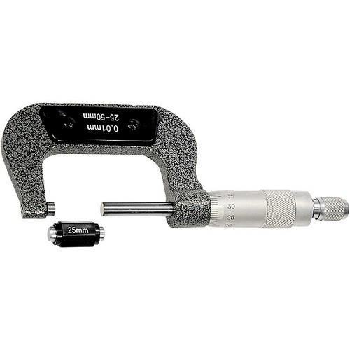 317255 — Микрометр еханический MATRIX