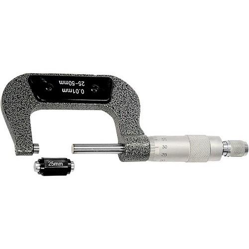 317755 — Микрометр еханический MATRIX