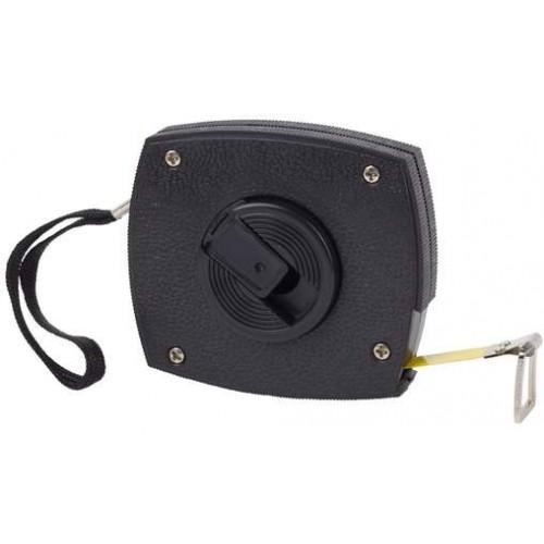 341650Z01 — Мерная лента STAYER MASTER S50  стальное полотно 10мм  50м STAYER