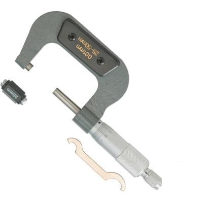 5096P9050 — FORCE5096P9050микрометр2550мм FORCE