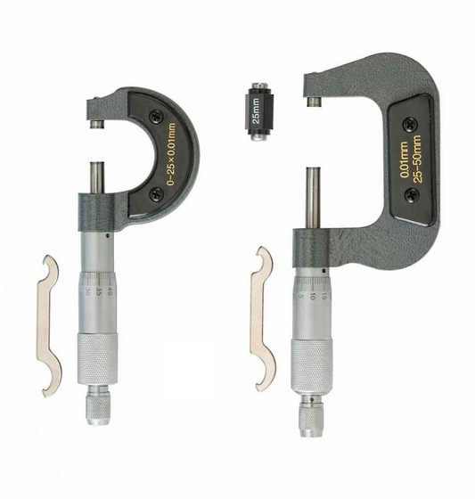 5096P9075 — FORCE5096P9075микрометр5075мм FORCE