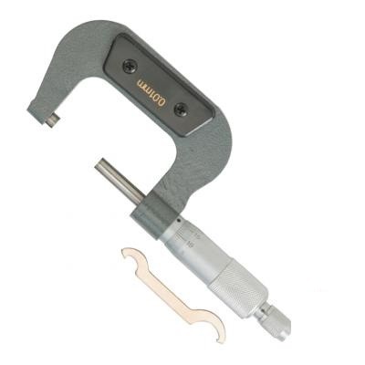 5096P9100 — Микрометр75100ммFORCE5096P9100 FORCE