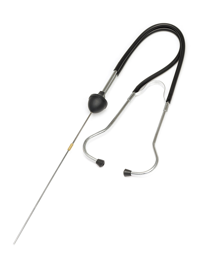 837101 — Стетоскоп ДЕЛО ТЕХНИКИ