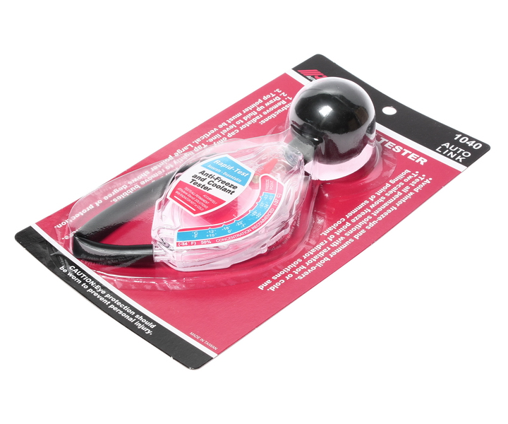 JTC1040 — Ареометр для антифриза JTC JTC