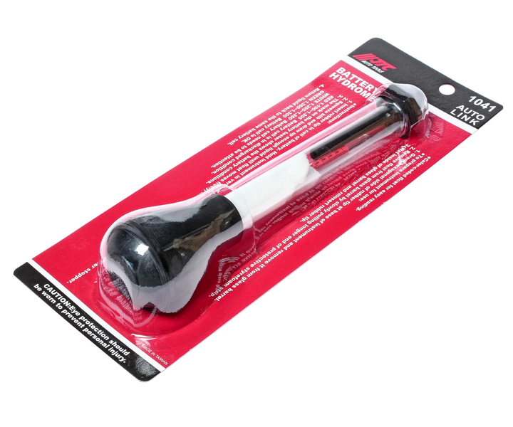 JTC1041 — Тестер плотности электролита ареометр JTC