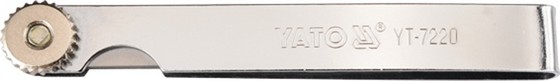 YT7220 — Щупы измерительные  YATO