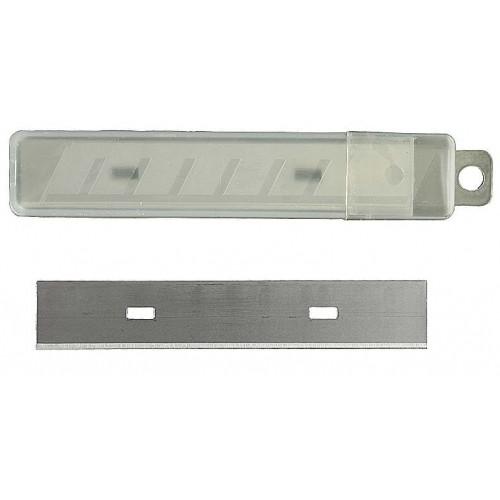 08515S5Z01 — Лезвие STAYER MASTER сменное для скребка арт. 08515  100мм  5шт STAYER