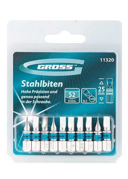 11320 — Наборбитхстальшт GROSS