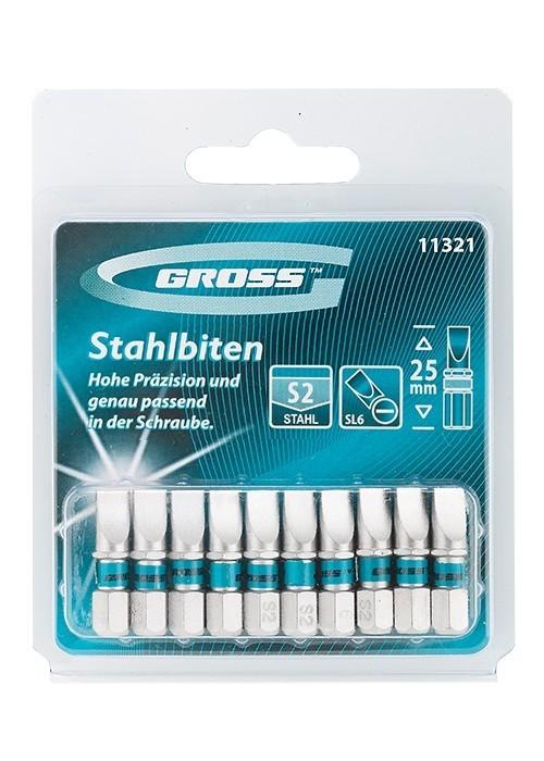 11321 — Наборбитхстальшт GROSS