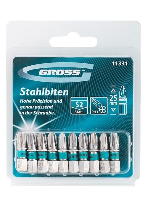 11331 — Наборбитхстальшт GROSS