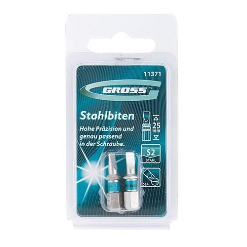 11371 — Наборбитхстальшт GROSS