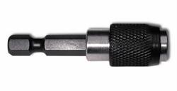 168733 — Держатель для вст. QUICK 1/4 нех 5 шт. STANLEY