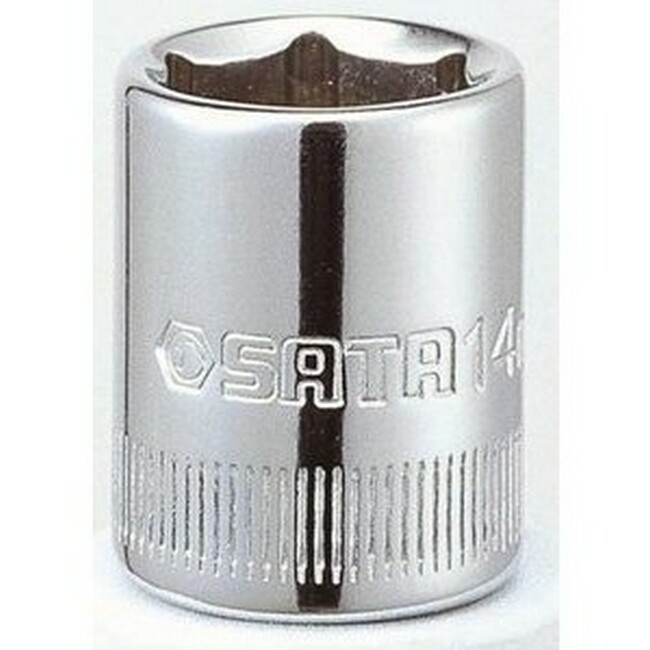 11302 — DGP11302 торцевая головка SATA 6гр 14DR 4мм SATA