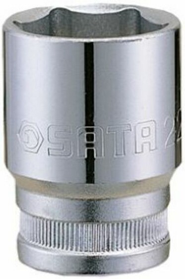 13302 — DGPторцевая головка  12DR  11 мм (13302) SATA