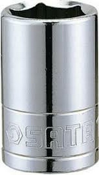 13319 — DGPторцевая головка   12DR  8 мм (13319) SATA