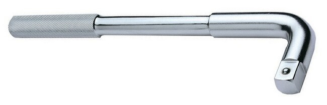 16919 — DGPвороток гобразный  34DR 380 мм (16919) SATA