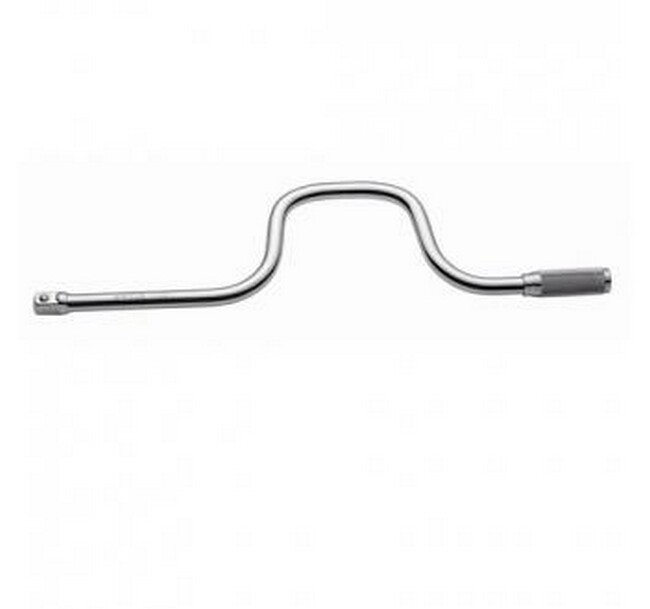 17001 — DGP17001 вороток коленчатый SATA  12 DR SATA