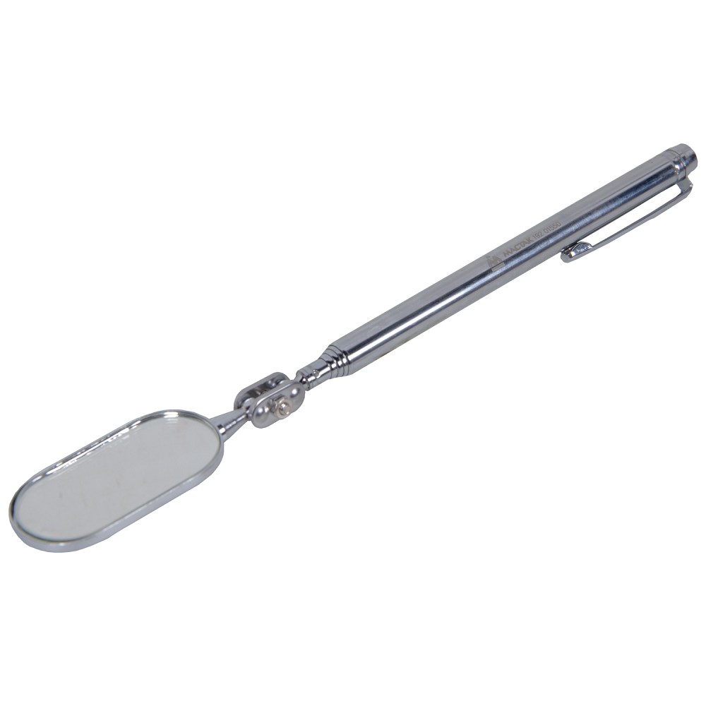 19201550 — Мастак зеркало телескопическое, 51х25 мм МАСТАК