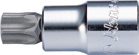 2024T27 — 1 / 4 TORX  головка HANS PRIES