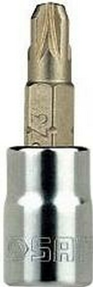 21403 — DGPторцевая головка  14 со  вставкой PZ3 (21403) SATA