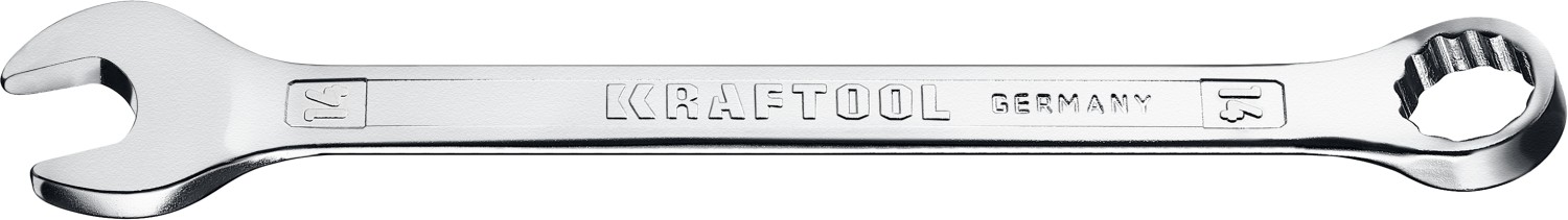 2707914Z01 — Ключ комбинированный 14х14 VETTLER KRAFTOOL