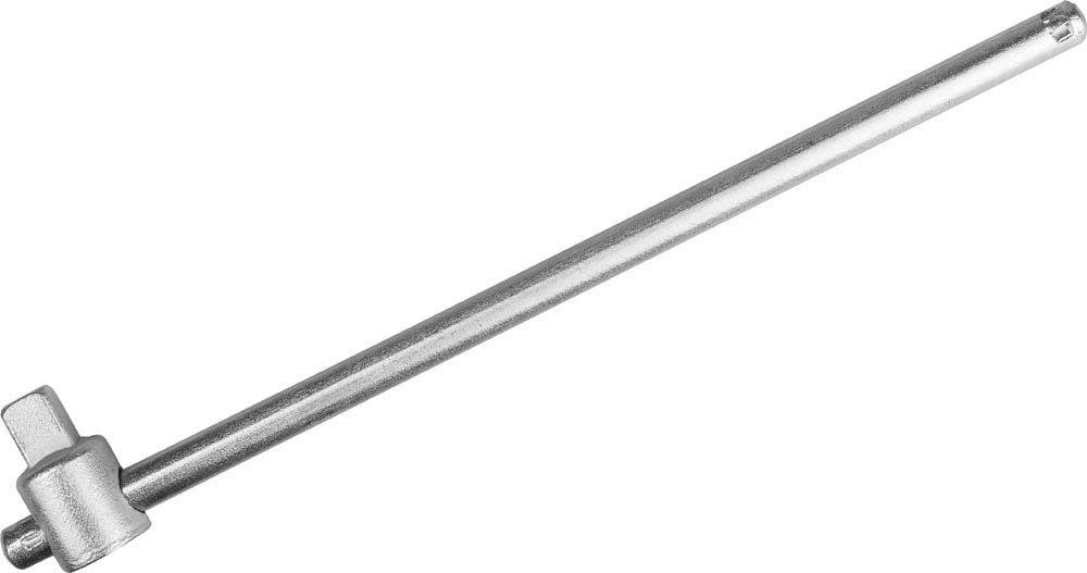 2773 — Вороток квадр 13.большой 1/2 новосибирск 250мм. НИЗ