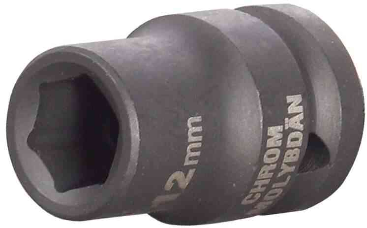 2794017Z01 — ТорцоваяголовкаINDUSTRIEQUALITATударная(1/2),FLANK, KRAFTOOL