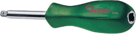 2830 — 1/4 отвертка вороток  150 мм HANS PRIES