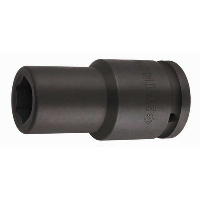 34610 — OIторцевая головка ударная глубокая  34DR 22 мм SATA