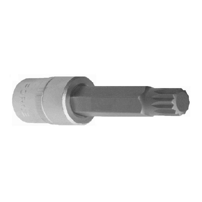 34810012 — 3481001212головкабитаSPLINEм12L100MMбезотверст. FORCE