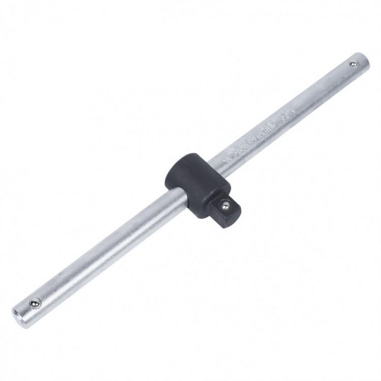 357108 — KINGTONYвороток3/8,200мм,скользящий KINGTONY