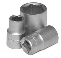 610019 — Головка6тиграннаях19мм3/8 ДЕЛО ТЕХНИКИ