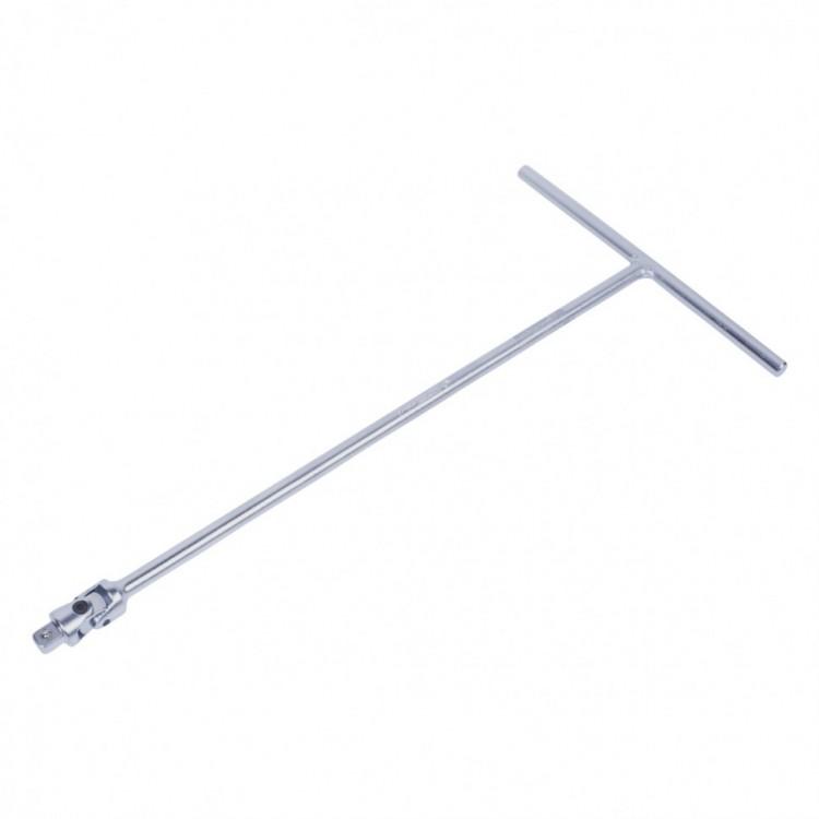 379515 — KINGTONYвороток3/8,375мм,тобразный,скарданом KINGTONY