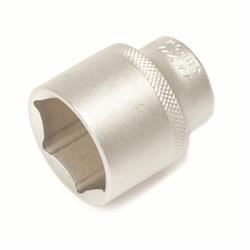 620021 — Головка! шестигранная 21мм 1/2' ДЕЛО ТЕХНИКИ