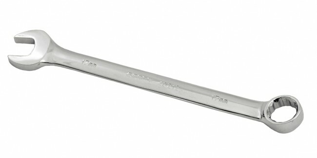 40212 — DGPключ комбинированный  17 мм (40212) SATA