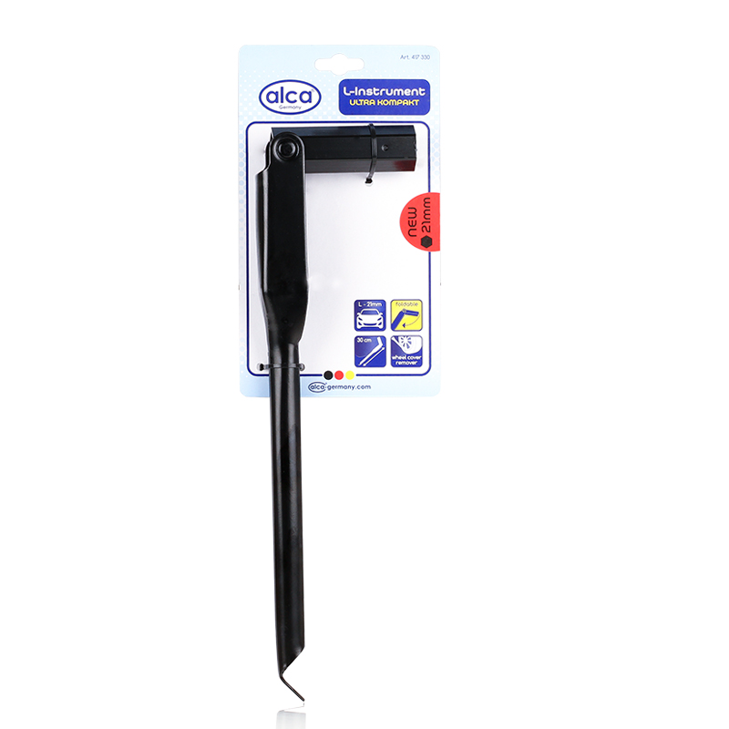 417330 — Ключ балонный 21 мм со складной рукояткой  ALCA ALCA