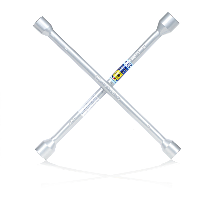 420100 — Ключ балонный крестовой ALCA